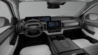 2026 Ford Expedition® Internal Image 2